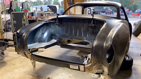 karmann ghia sheet metal|karmann ghia body panels.